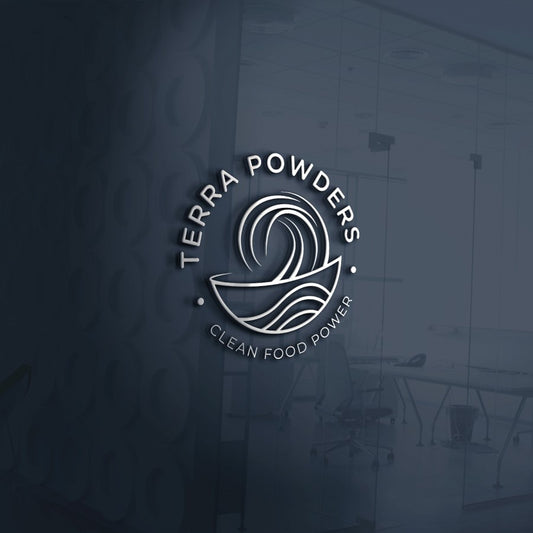 Terra Powders Clean Food Power Shop Online For Great Gifts Healthy Groceries And Organic Home Decor