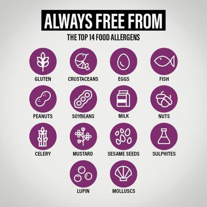 Every Body Eat Cracker Thins Are Always Free From The Top 14 Food Allergens No Gluten No Eggs No Soybeans No Milk No Nuts No Sesame Seeds No Sulphites Allergy Friendly Snack Food Crackers