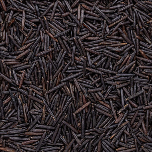 Organic Wild Rice Lundberg Family Farms