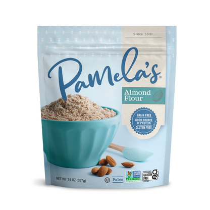 Pamela's Almond Flour 14oz